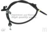 ASHUKI HRK12534 Cable, parking brake